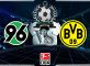 Prediksi Skor HANNOVER 96 Vs BORUSSIA DORTMUND 01 September 2018
