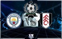 Prediksi Skor MANCHESTER CITY Vs FULHAM 15 September 2018