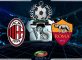Prediksi Skor MILAN Vs ROMA 01 September 2018