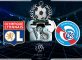 Prediksi Skor OLYMPIQUE LYONNAIS Vs STRASBOURG 25 Agustus 2018