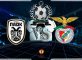 Prediksi Skor PAOK Vs BENFICA 30 Agustus 2018