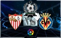 Prediksi Skor SEVILLA Vs VILLARREAL 27 Agustus 2018