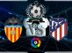Prediksi Skor VALENCIA Vs ATLÉTICO MADRID 21 Agustus 2018