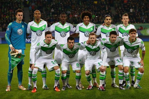 foto team football GENT