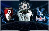 Prediksi Skor AFC Bournemouth Vs Crystal Palace 2 Oktober 2018