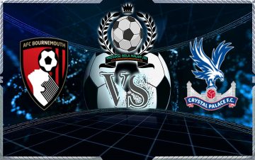 Prediksi Skor AFC Bournemouth Vs Crystal Palace 2 Oktober 2018