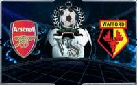 Prediksi Skor Arsenal Vs Warford 29 September 2018
