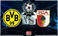 Prediksi Skor BORUSSIA DORTMUND Vs AUGSBURG 6 oktober 2018