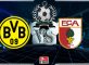 Prediksi Skor BORUSSIA DORTMUND Vs AUGSBURG 6 oktober 2018