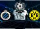 Prediksi Skor Club Brugge Vs Borussia Dortmund 19 September 2018