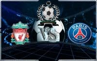 Prediksi Skor Liverpool Vs PSG 19 September 2018