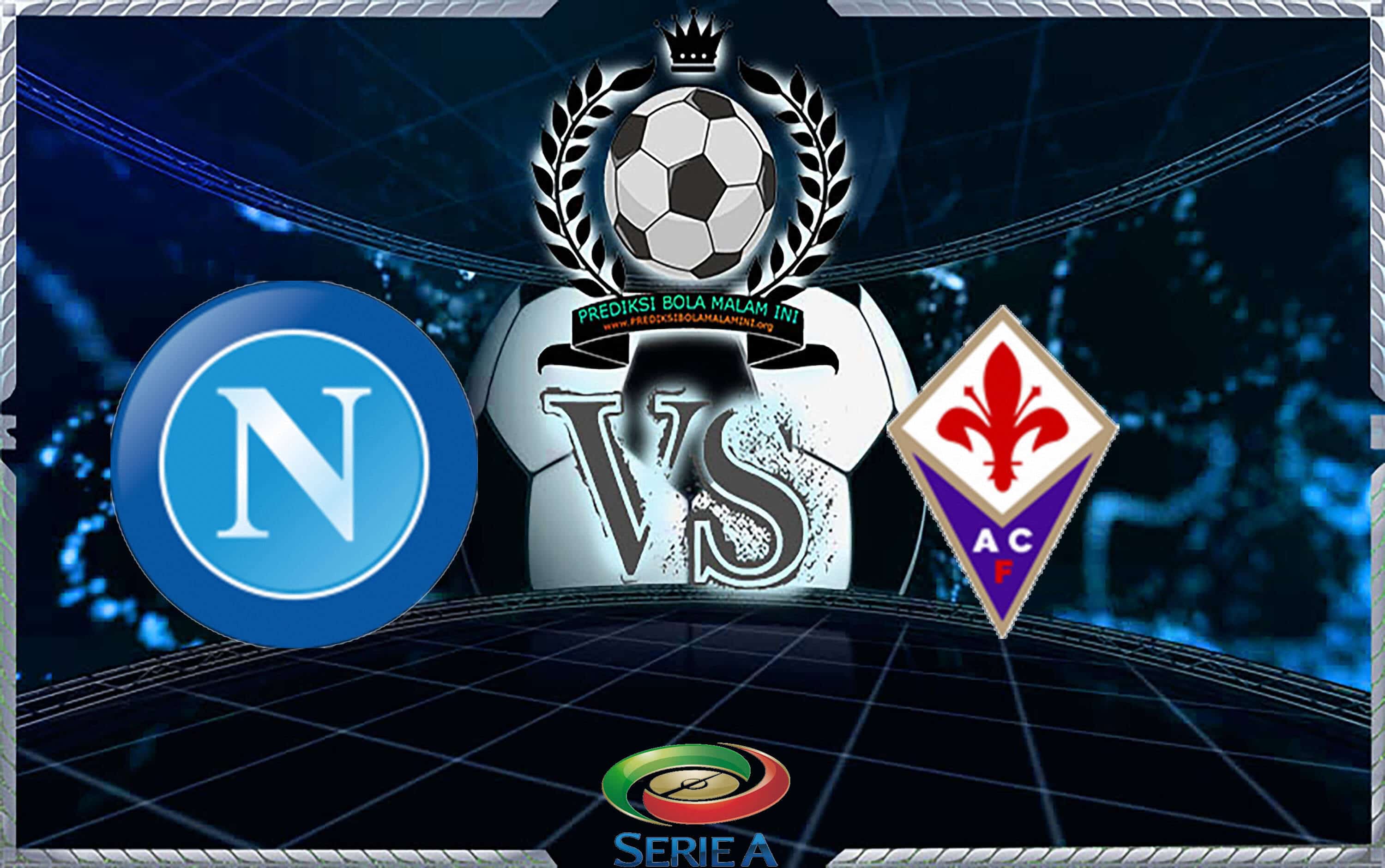 Prediksi Skor NAPOLI Vs FIORENTINA 15 September 2018