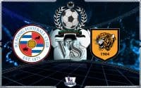 Prediksi Skor READING Vs HULL CITY 22 September 2018