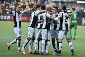 foto team football HERACLES