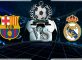 Prediksi Skor BARCELONA Vs REAL MADRID 28 Oktober 2018