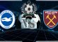 Prediksi Skor Brighton & Hove Albion Vs West Ham United 6 Oktober 2018