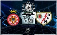 Prediksi Skor GIRONA Vs RAYO VALLECANO 27 Oktober 2018