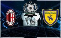 Prediksi Skor Milan Vs Chievo 7 Oktober 2018