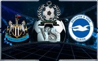Prediksi Skor Newcastle United Vs Brighton & Hove Albion 20 Oktober 2018