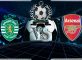 Prediksi Skor Sporting CP Vs Arsenal 25 Oktober 2018
