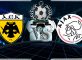 Prediksi Skor Aek Athens Vs Ajax 28 November 2018