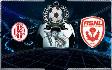 Prediksi Skor Annecy Vs Nancy 18 November 2018