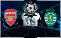Prediksi Skor Arsenal Vs Sporting CP 9 November 2018