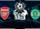 Prediksi Skor Arsenal Vs Sporting CP 9 November 2018