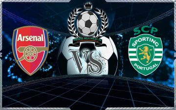 Prediksi Skor Arsenal Vs Sporting CP 9 November 2018
