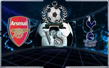 Prediksi Skor Arsenal Vs Tottenham Hotspur 2 Desember 2018