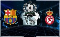 Prediksi Skor Barcelonaa Vs Cultural Leonesa 6 Desember 2018