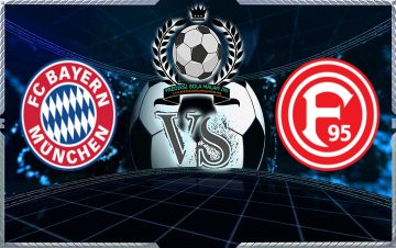 Prediksi Skor Bayern Munchen Vs Fortuna Desseldorf 24 November 2018