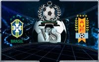 Prediksi Skor Brazil Vs Uruguay 17 November 2018