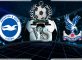Prediksi Skor Brighton & Hove Albion Vs Crystal Palace 5 Desember 2018