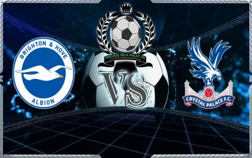 Prediksi Skor Brighton & Hove Albion Vs Crystal Palace 5 Desember 2018