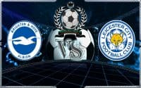 Prediksi Skor Brighton & Hove Albion Vs Leicester City 24 November 2018