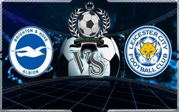Prediksi Skor Brighton & Hove Albion Vs Leicester City 24 November 2018