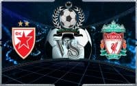 Prediksi Skor Crvena Zvezda Vs Liverpool 7 November 2018