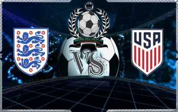 Prediksi Skor England Vs United States 16 November 2018