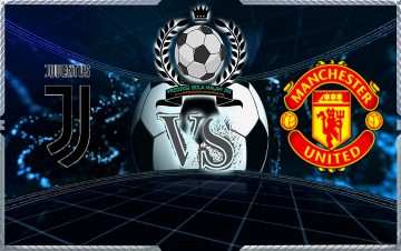 Prediksi Skor Juventus Vs Manchester United 8 November 2018