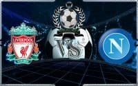 Prediksi Skor LIVERPOOL Vs NAPOLI 12 Desember 2018