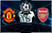 Prediksi Skor Manchester United Vs Arsenal 6 Desember 2018