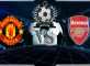 Prediksi Skor Manchester United Vs Arsenal 6 Desember 2018