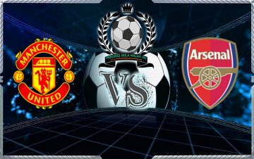 Prediksi Skor Manchester United Vs Arsenal 6 Desember 2018