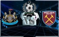 Prediksi Skor NEWCASTLE UNITED Vs WEST HAM UNITED 1 Desember 2018