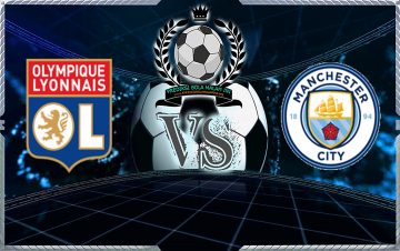 Prediksi Skor Olympique Lyonnais Vs Manchester City 28 November 2018