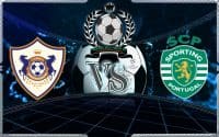 Prediksi Skor QARABAG Vs SPORTING CP 30 November 2018