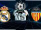 Prediksi Skor REAL MADRID Vs VALENCIA 2 Desember 2018