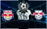 Prediksi Skor SALZBURG Vs RB LEIPZIG 30 November 2018