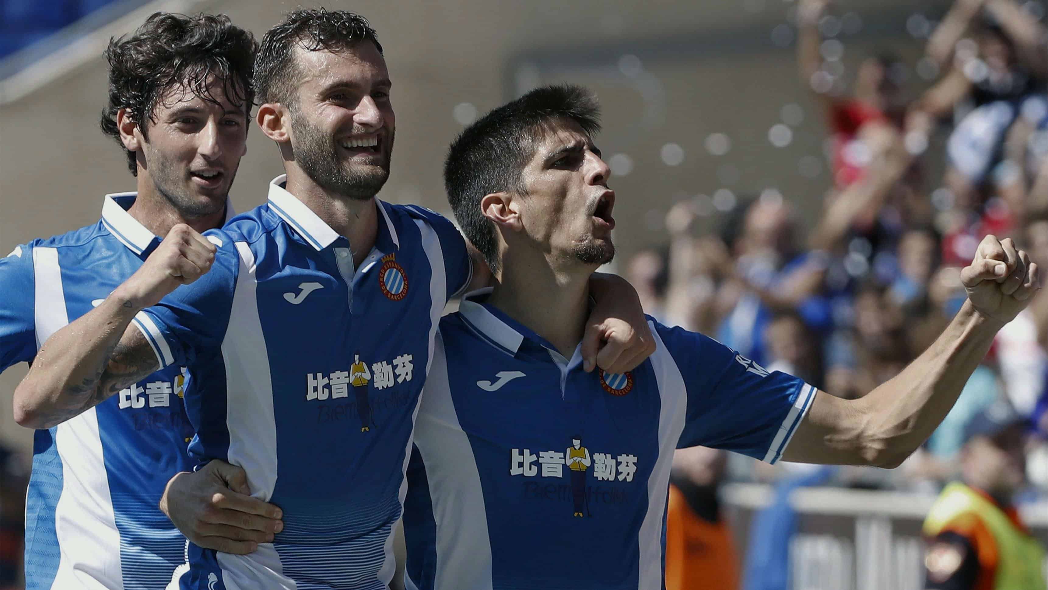 espanyol football team